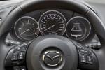 Mazda6 Wagon 2012 года